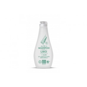 Alhea Shampoo per capelli lisci