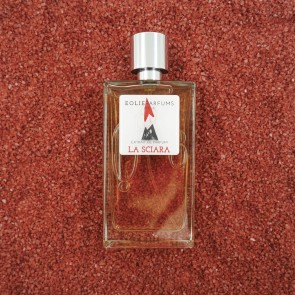 Eolie Parfums La Sciara Perfume Extracts 100ml