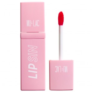Mulac Cosmetics Lip Sin 02 Jingle Juice