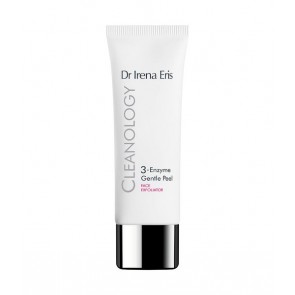 Dr Irena Eris 3-Enzyme Gentle Peel Face Exfoliator Donna 75 ml