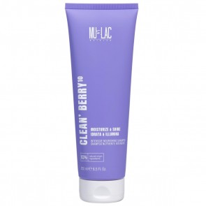 Mulac Cosmetics MUL INTENSIVE SHAMPOO