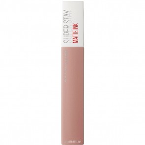 Maybelline SuperStay Matte Ink 5 Loyalist