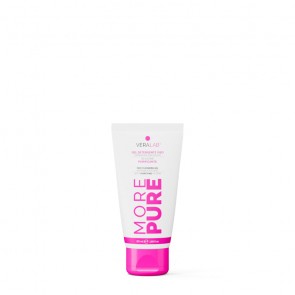 Veralab More Pure Gel Detergente Con Acido Salicilico 50 ml