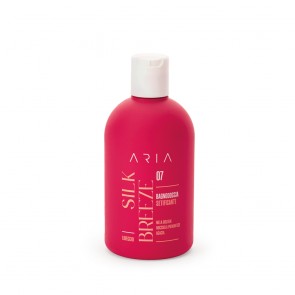 Aria Silk Breeze 300 ml Gel doccia Donna Corpo
