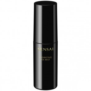 Sensai FOUNDATIONS Hydrating Fix Mist Spray per fissare il trucco 50 ml