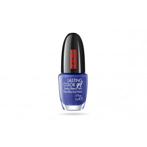 PUPA Milano Lasting Color Gel 054 Blue Splash 5 ml