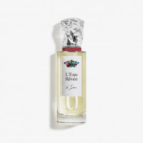 Sisley L`Eaux Rêvées D`Isa Eau De Toilette 100 ml