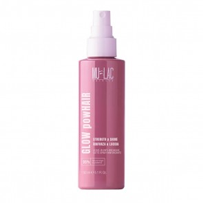 Mulac Cosmetics Glow powHair Leave-in Latte Spray 150 ml