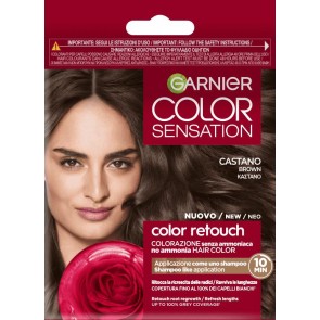 Garnier Color Sensation Color Retouch Castano