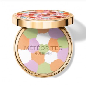 Guerlain Meteorites Compact Powder 02 Cool