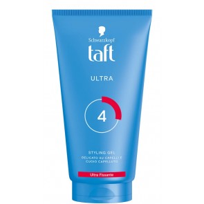 Schwarzkopf Taft Ultra Gel per capelli Unisex 150 ml