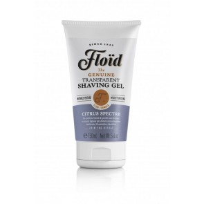 Floïd The Genuine Citrus Spectre Gel Trasparent 150 ml