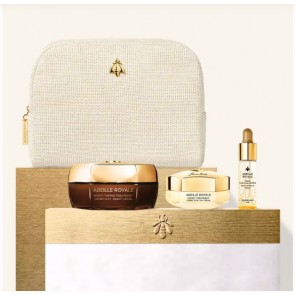 Guerlain Abeille Royale PROGRAMMA ANTI-ETÀ NIGHT-TAPING TREATMENT NIGHT CREAM