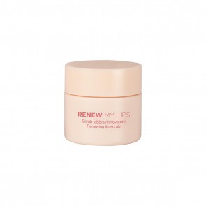 Diego dalla Palma Renew My Lips Scrub Labbra Rinnovatore 101 Miele 25ml