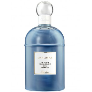 Guerlain Shalimar Gel Soyeux pour la Douche 200ml