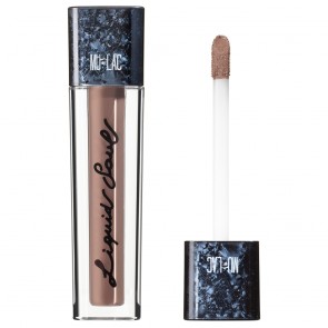 Mulac Cosmetics Liquid Soul Pigmento Liquido All Over Metallic 04 Deep Wood