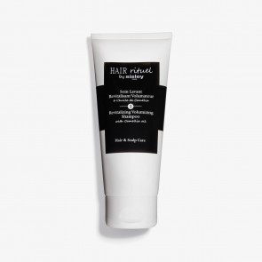 Sisley Soin Lavant Revitalisant Volumateur à l`Huile de Camélia 200 ml