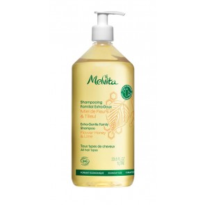 Melvita Shampoo Extra Delicato 1L