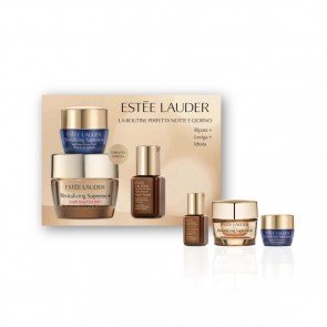 Estée Lauder Supreme Eye Set 15ml + 7ml + 7ml