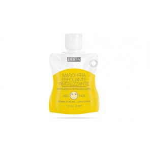 PUPA Milano Maschera Esfoliante Rivitalizzante 30ml