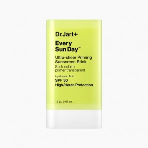 Dr.Jart+ Every Sun Day Ultra-Sheer Priming Sunscreen Stick 19g