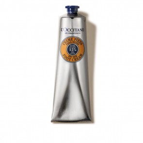 L`Occitane Crema Piedi Karité 150ml