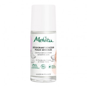 Melvita Deodorante per pelli sensibili 50ml