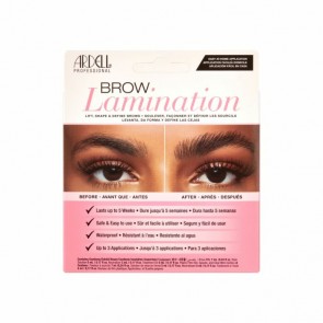 Ardell Brow Lamination Kit