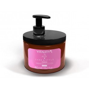 Vitality`s Care & Style Colore Chroma Silk 450ml