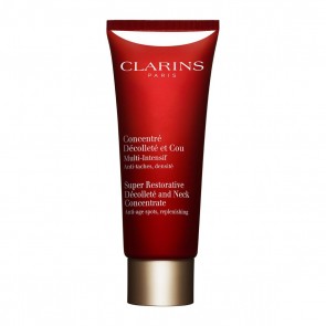 Clarins Multi-Intensive Concentrato Rivitalizzante Collo e Décolleté 75 ml