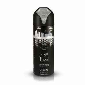 Nabeel Fulad deodorante 200ml