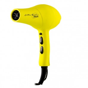 Labor Pro 3LABB313G asciuga capelli 1800 W Giallo