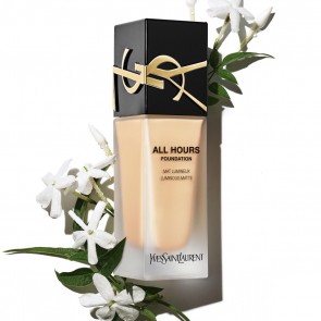 All Hours Foundation