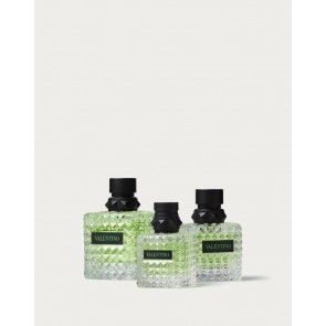 Born In Roma Green Stravaganza