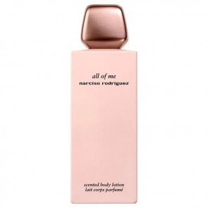 Narciso Rodriguez All Of Me Latte Corpo 200ml