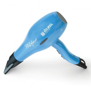 dna Evolution Asciugacapelli Portofino 1800/2000W Blu