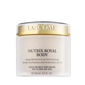 Lancôme Nutrix Royal Body Crema Corpo 200ml
