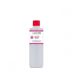 Parisienne Italia Acetone Unghie – Classico Senza Acetone 125ml