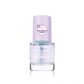 deBBY Nail Care Smalto Indurente 8 ml
