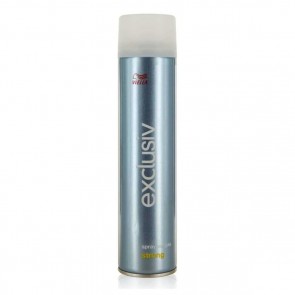 Wella Lacca Exclusiv Forte 75ml