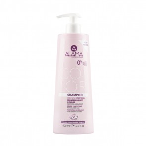 Alama Shampoo Mantenimento Colore 500ml