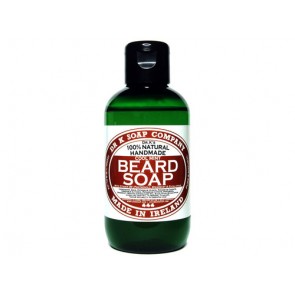 Dr K Soap Company Beard Soap Cool Mint 100ml