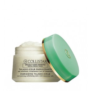 Collistar Talasso-scrub Energizzante, 700g