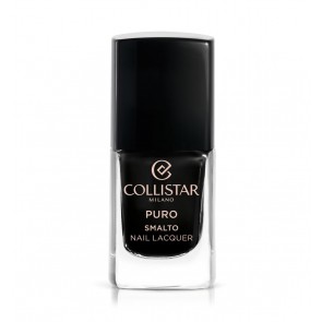 Collistar Puro Smalto 313 Nero Intenso 10 ml