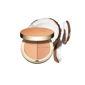 Clarins Ever Bronze Compact Powder