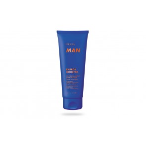 PUPA Milano Energy Booster- Doccia Shampoo Energizzante 250ml