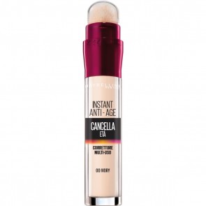 Maybelline Instant Anti-Age Il Cancella Età 00 Ivory