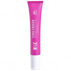 Mulac Cosmetics Time Freeze Contorno Occhi Rassodante e Antigonfiori 15ml