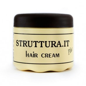 Struttura Hair Cream Plus 500 ml