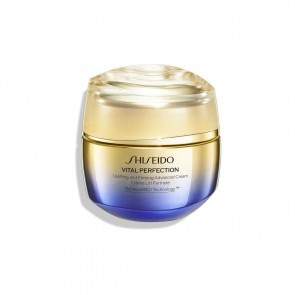 Shiseido Uplifting and Firming Advanced Cream Crema da giorno Viso 75 ml